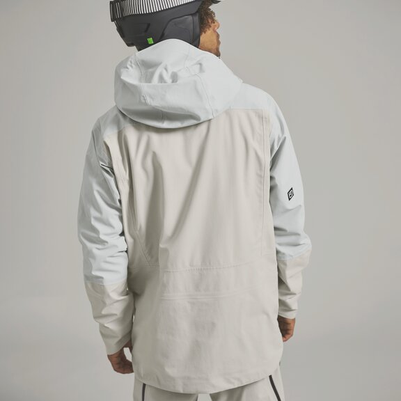 ORTOVOX RAVINE PLUS 3L JACKET M | Hardshell Jackets